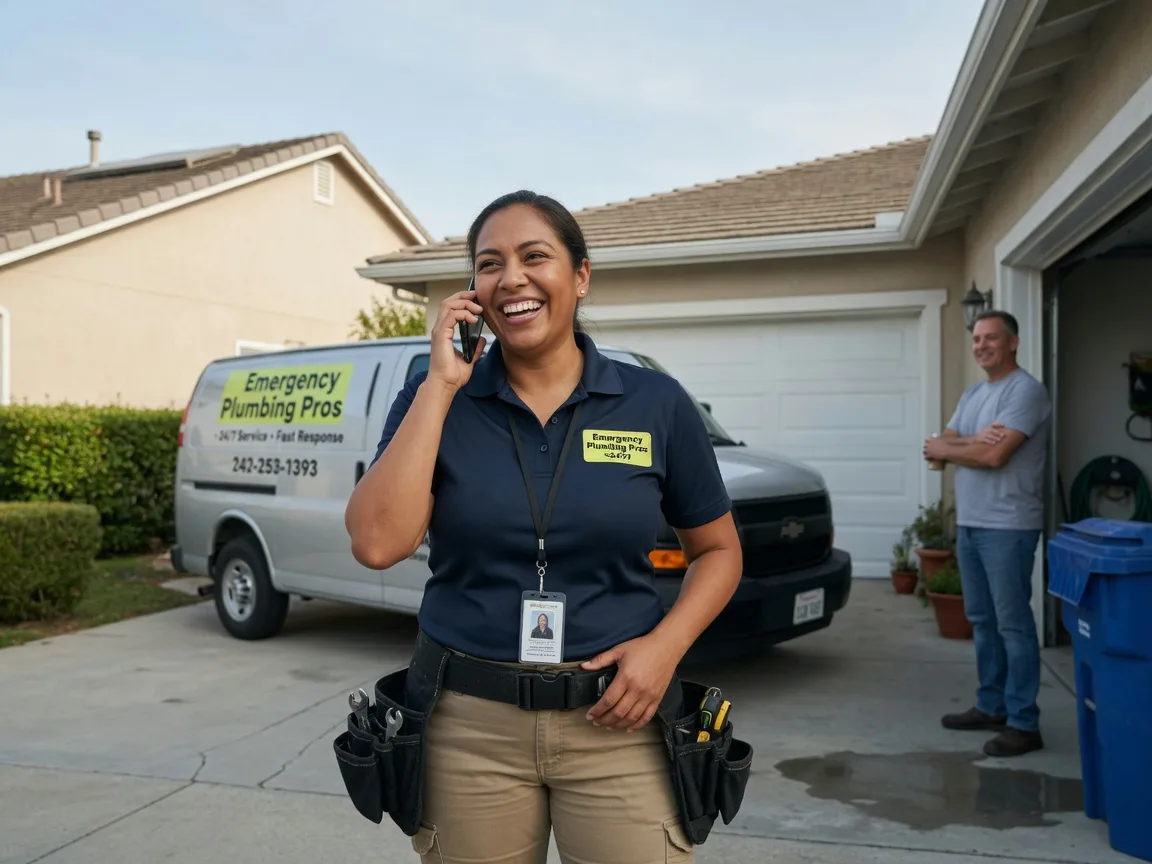 Emergency Plumber Leggett, TX FAQs